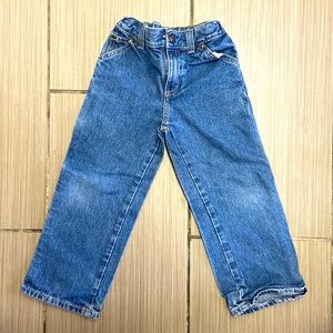 Denim Jeans
